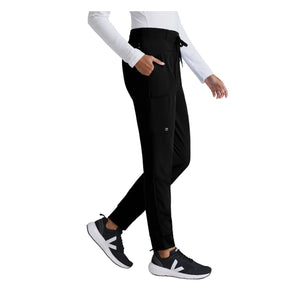 Toccata - Jogging cordon de serrage - Femme- Barco One BARCO 