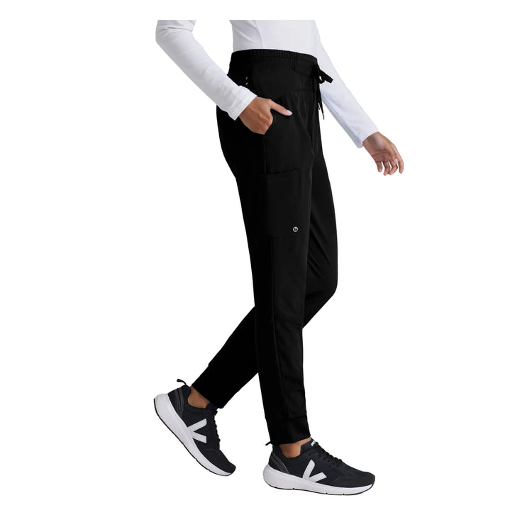 Toccata - Jogging cordon de serrage - Femme- Barco One BARCO 