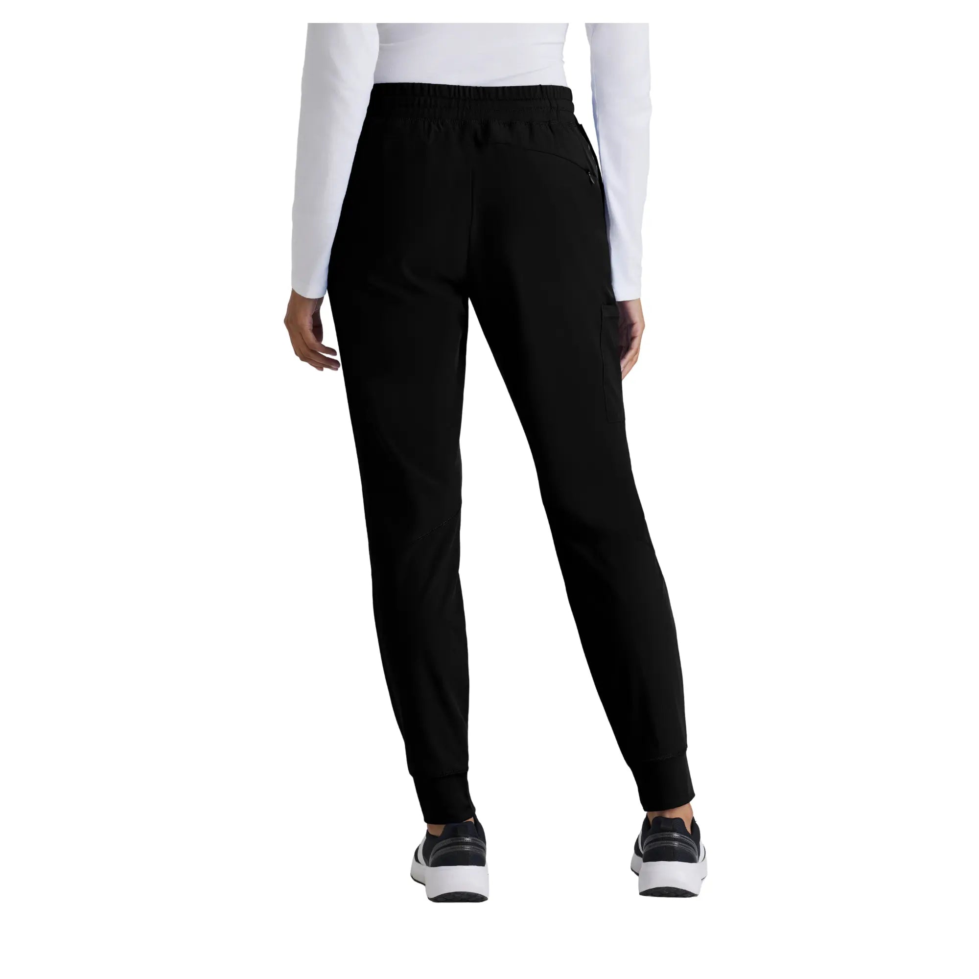 Toccata - Jogging cordon de serrage - Femme- Barco One BARCO 