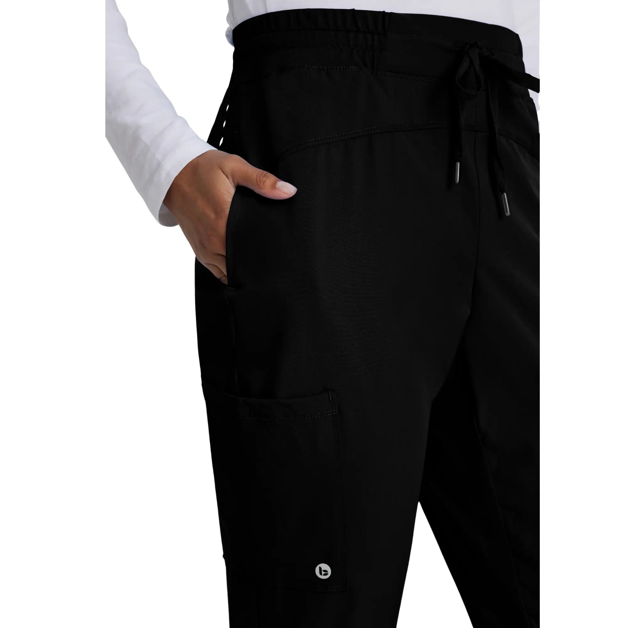 Toccata - Jogging cordon de serrage - Femme- Barco One BARCO 