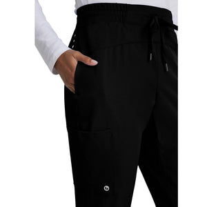 Toccata - Jogging cordon de serrage - Femme- Barco One BARCO 