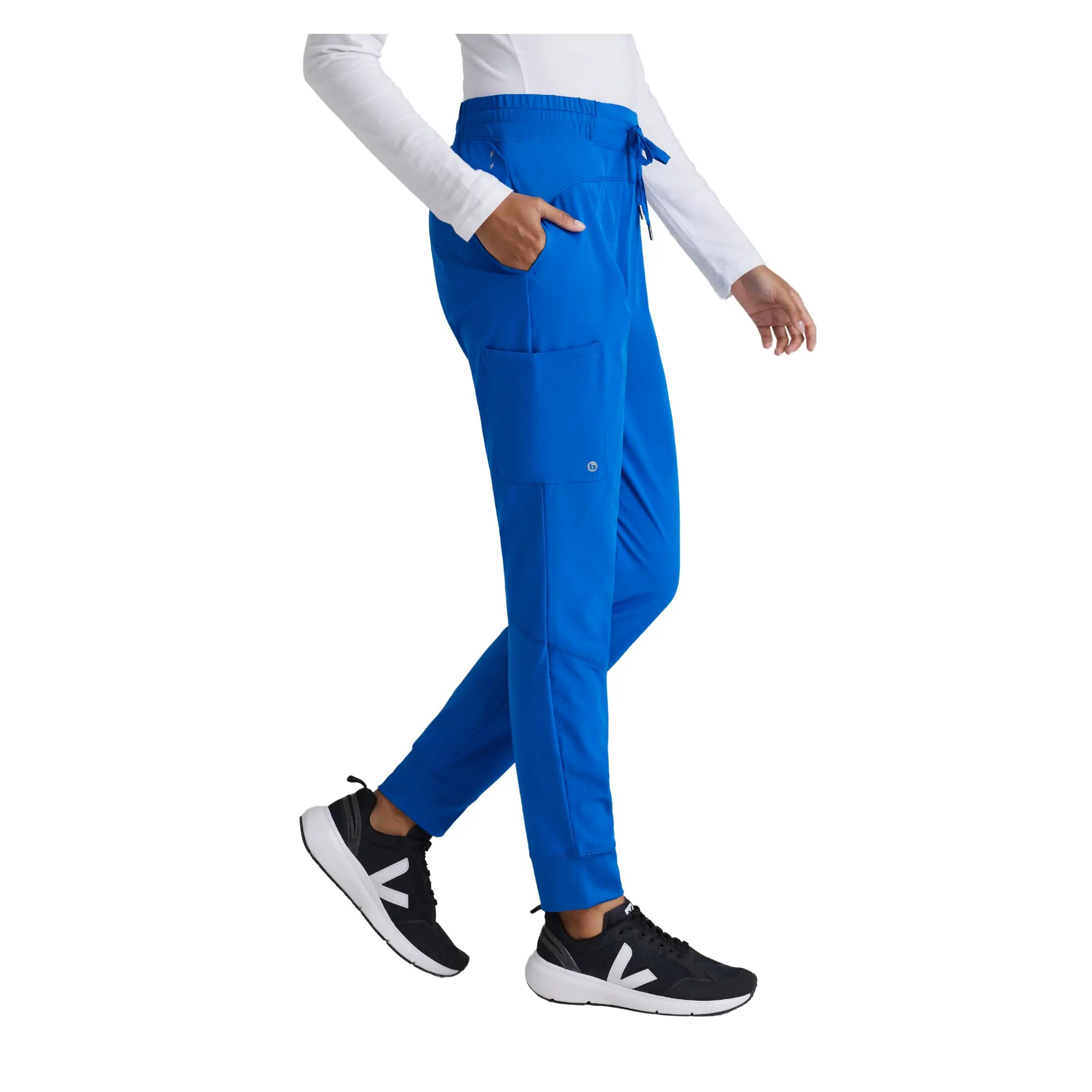 Toccata - Jogging cordon de serrage - Femme- Barco One BARCO 