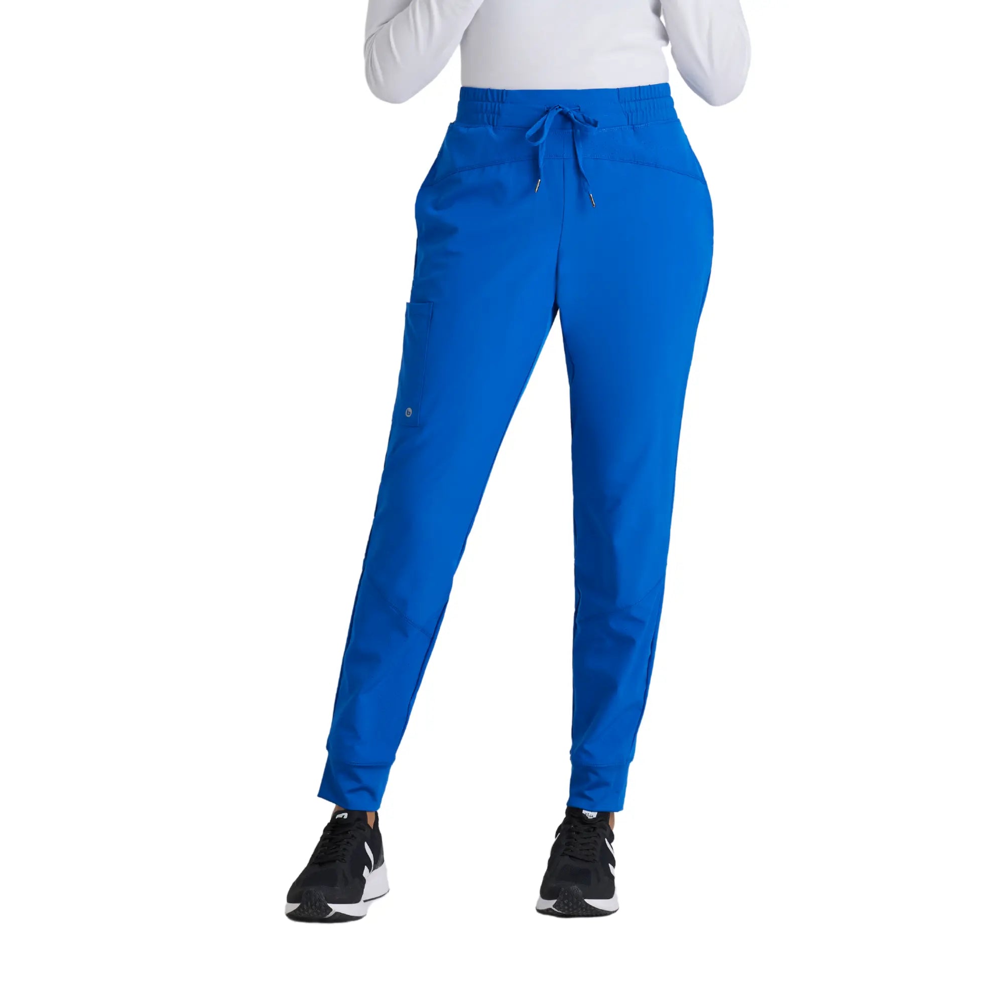 Toccata - Jogging cordon de serrage - Femme- Barco One BARCO  Bleu Roi / XL
