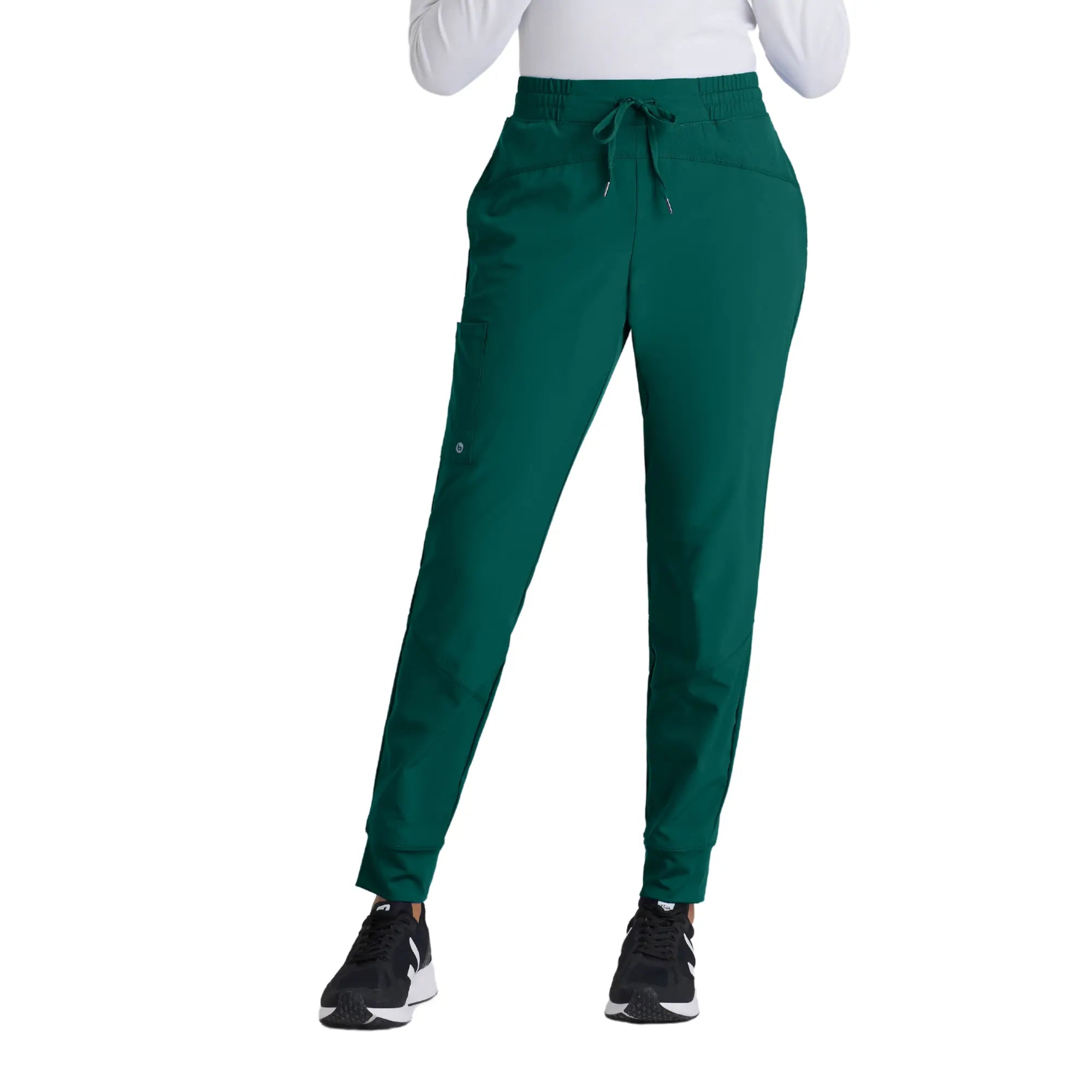 Toccata - Jogging cordon de serrage - Femme- Barco One BARCO  Bleu Bahamas / XL