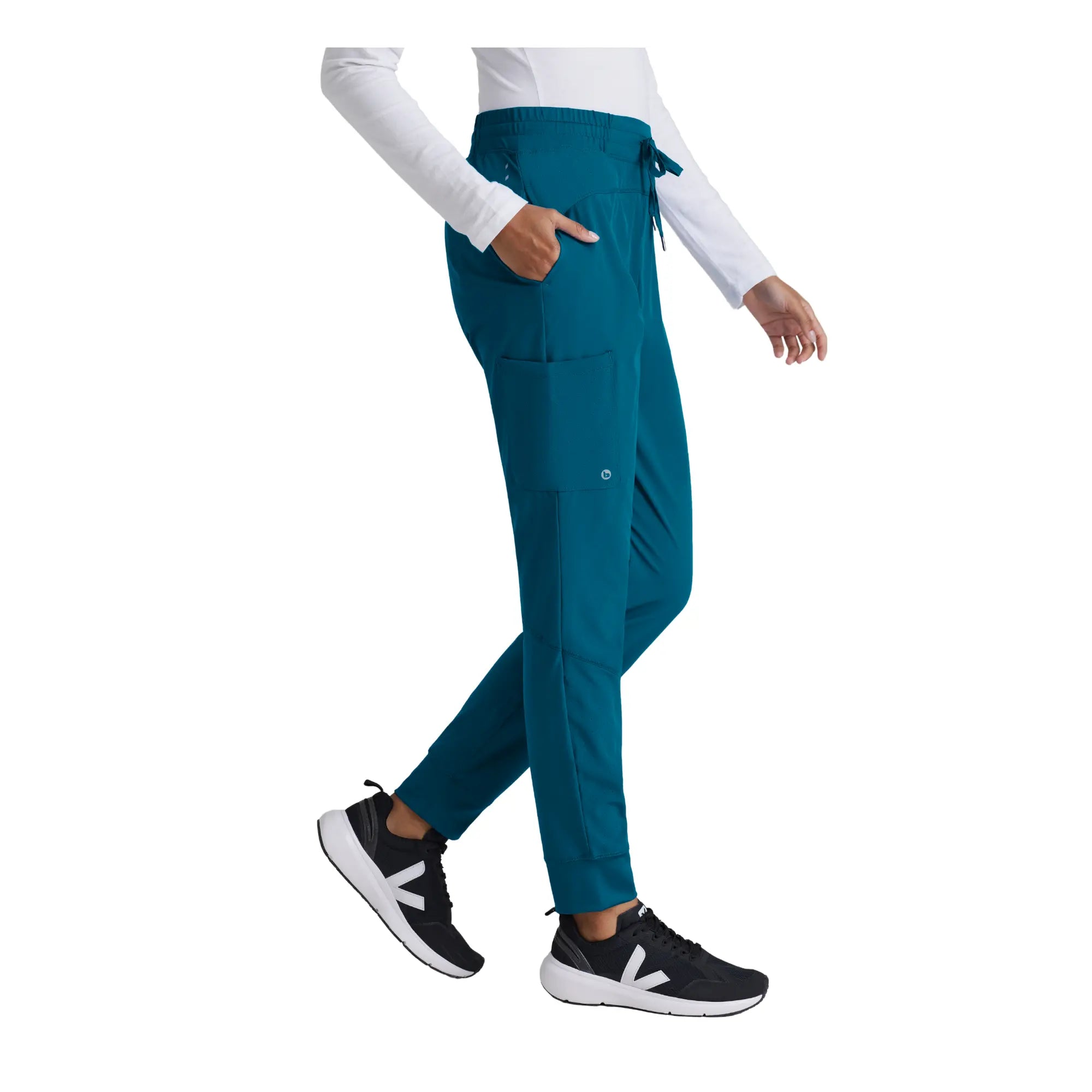 Toccata - Jogging cordon de serrage - Femme- Barco One BARCO 