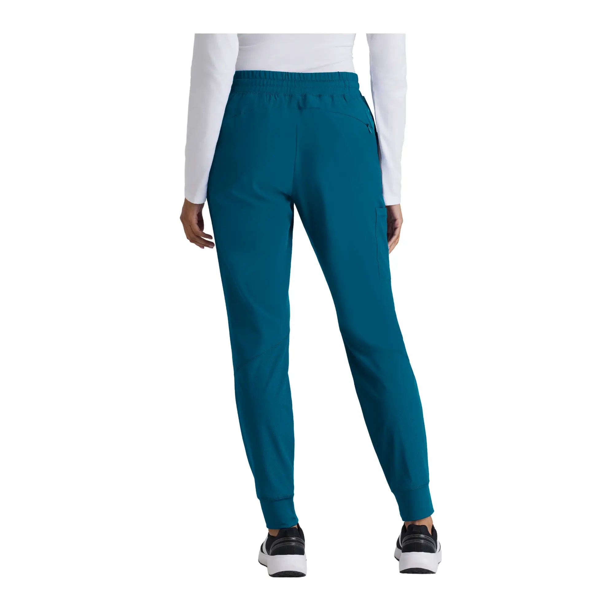 Toccata - Jogging cordon de serrage - Femme- Barco One BARCO 