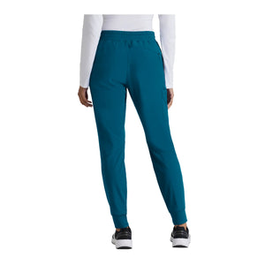 Toccata - Jogging cordon de serrage - Femme- Barco One BARCO 