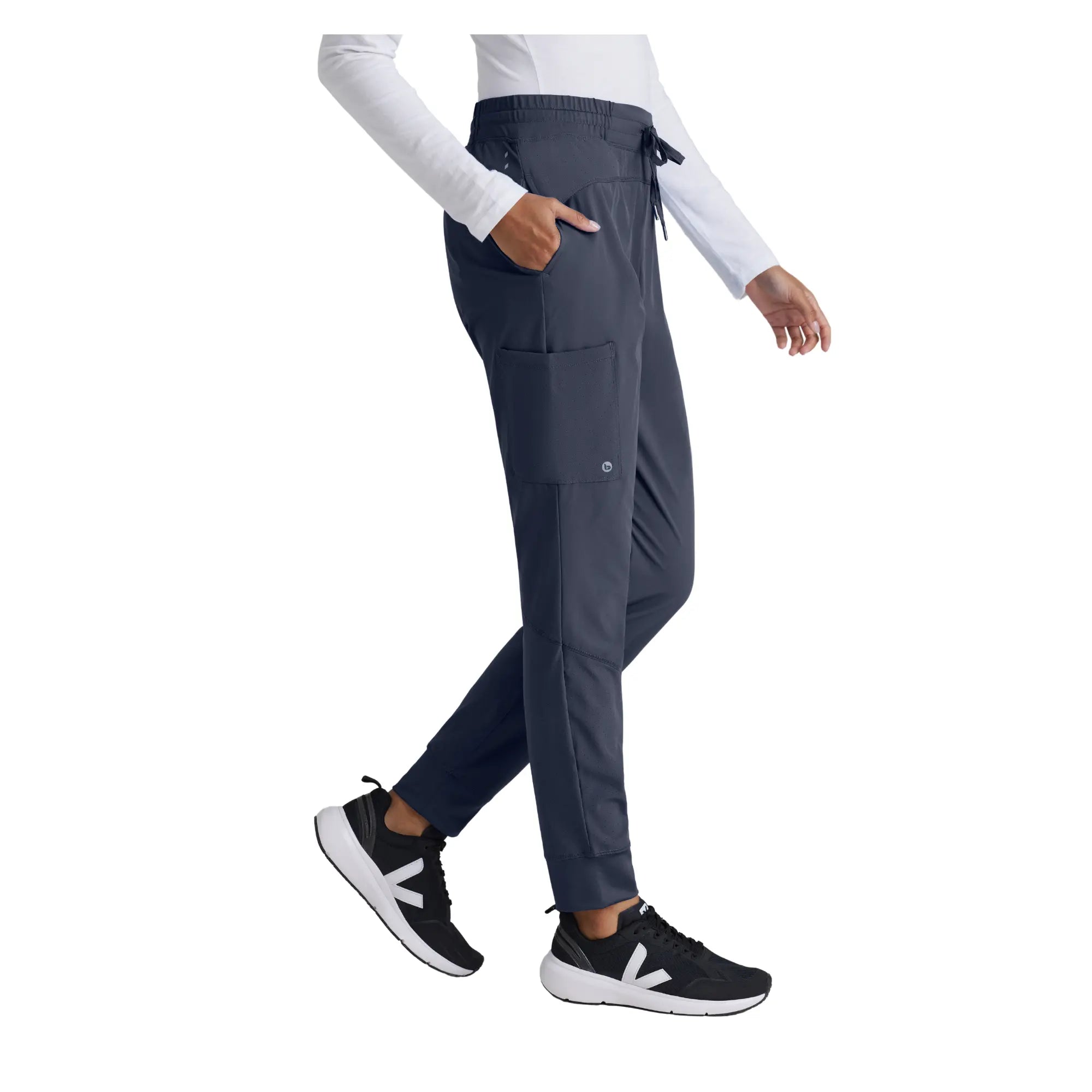 Toccata - Jogging cordon de serrage - Femme- Barco One BARCO 