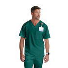 Toronto - Crossover V-neck tunic - Men's - Grey's Anatomy