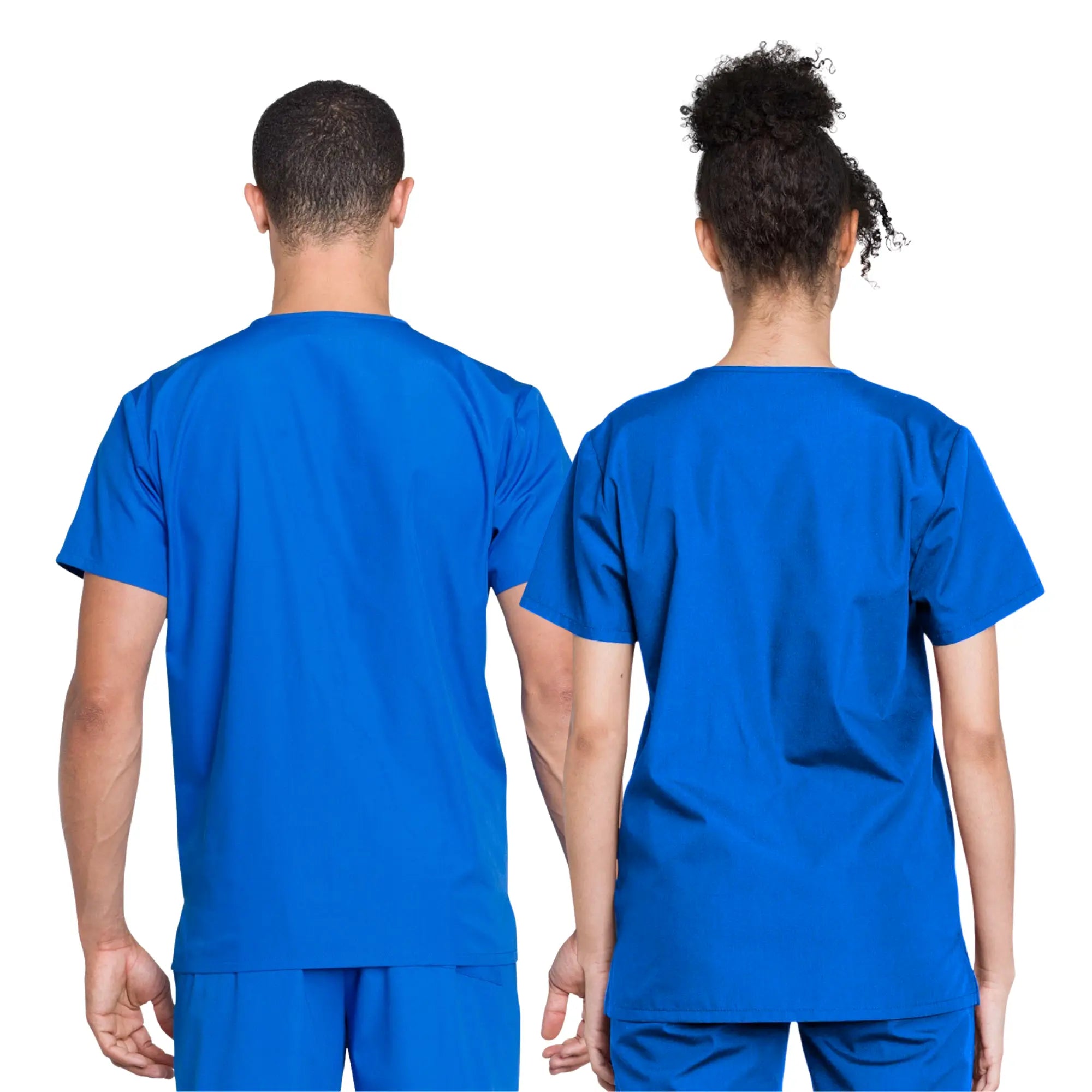 Toulouse - Ensemble médical - Tunique et pantalon - Unisexe - Cherokee Cherokee Authentic Workwear 