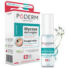 Nail Fungus Serum Treatment - 8ml - Purifying - Poderm Professional