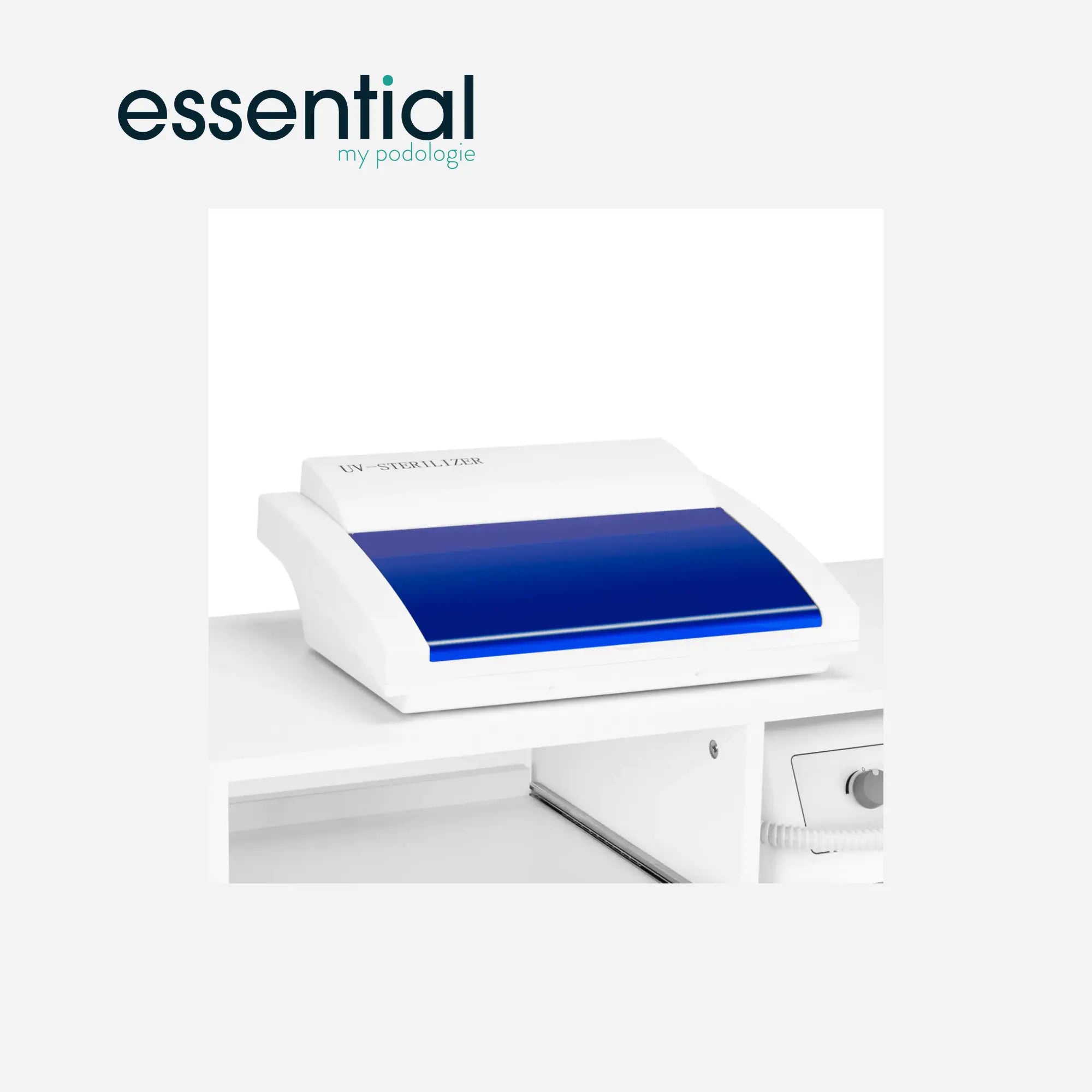 Unité de Podologie complet - Y-200Max Set - Essential by My Podologie Essential 