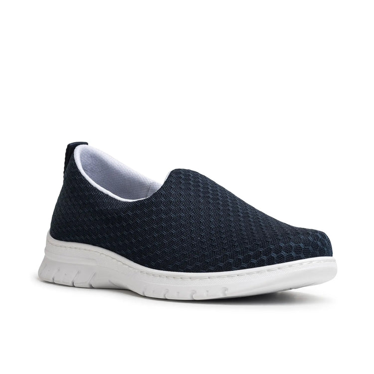 Valencia - Soft seamless work sneaker - Several Colors - Dian Dian 