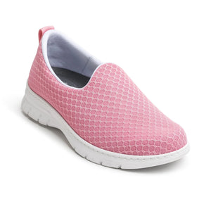 Valencia - Soft seamless work sneaker - Several Colors - Dian Dian 