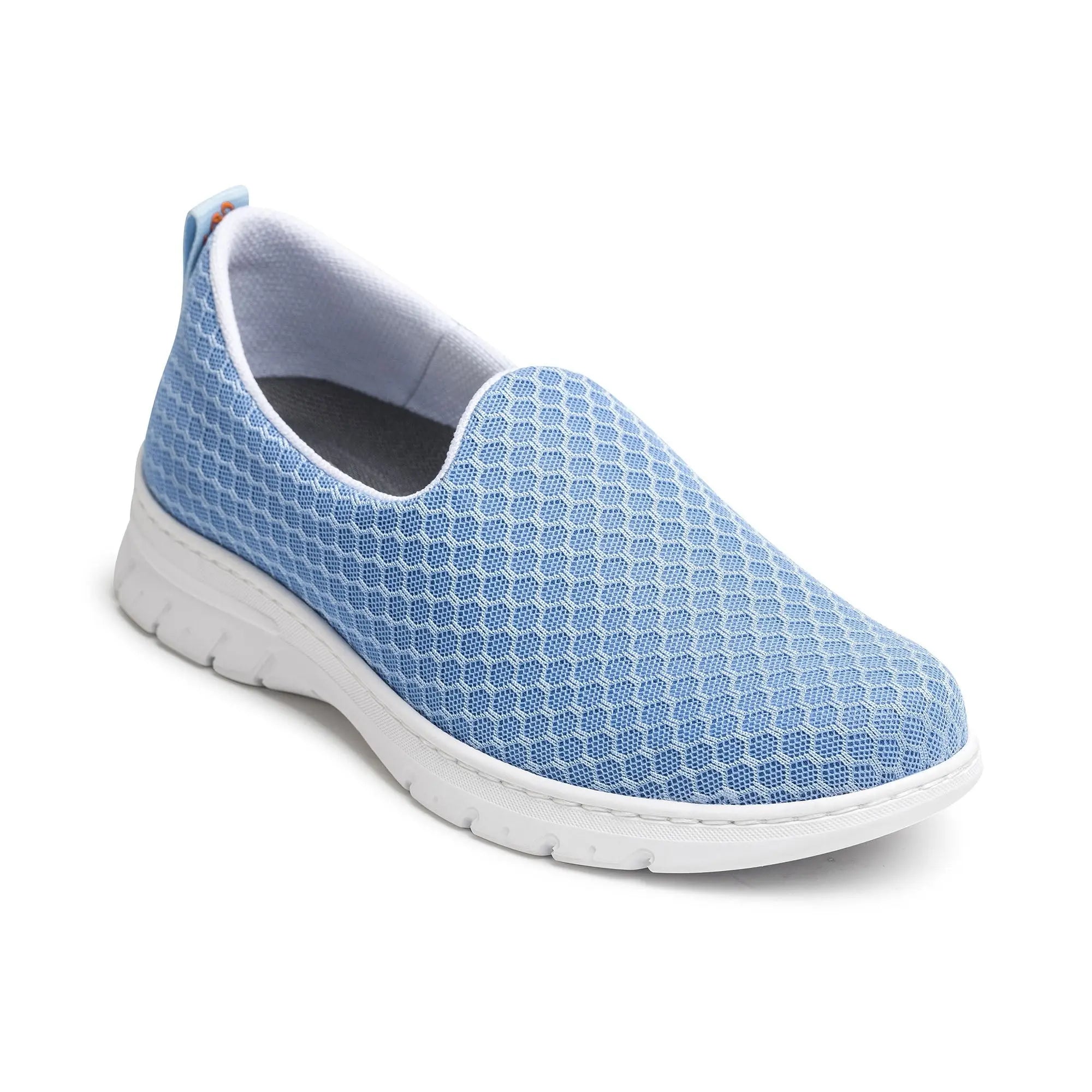 Valencia - Soft seamless work sneaker - Several Colors - Dian Dian 