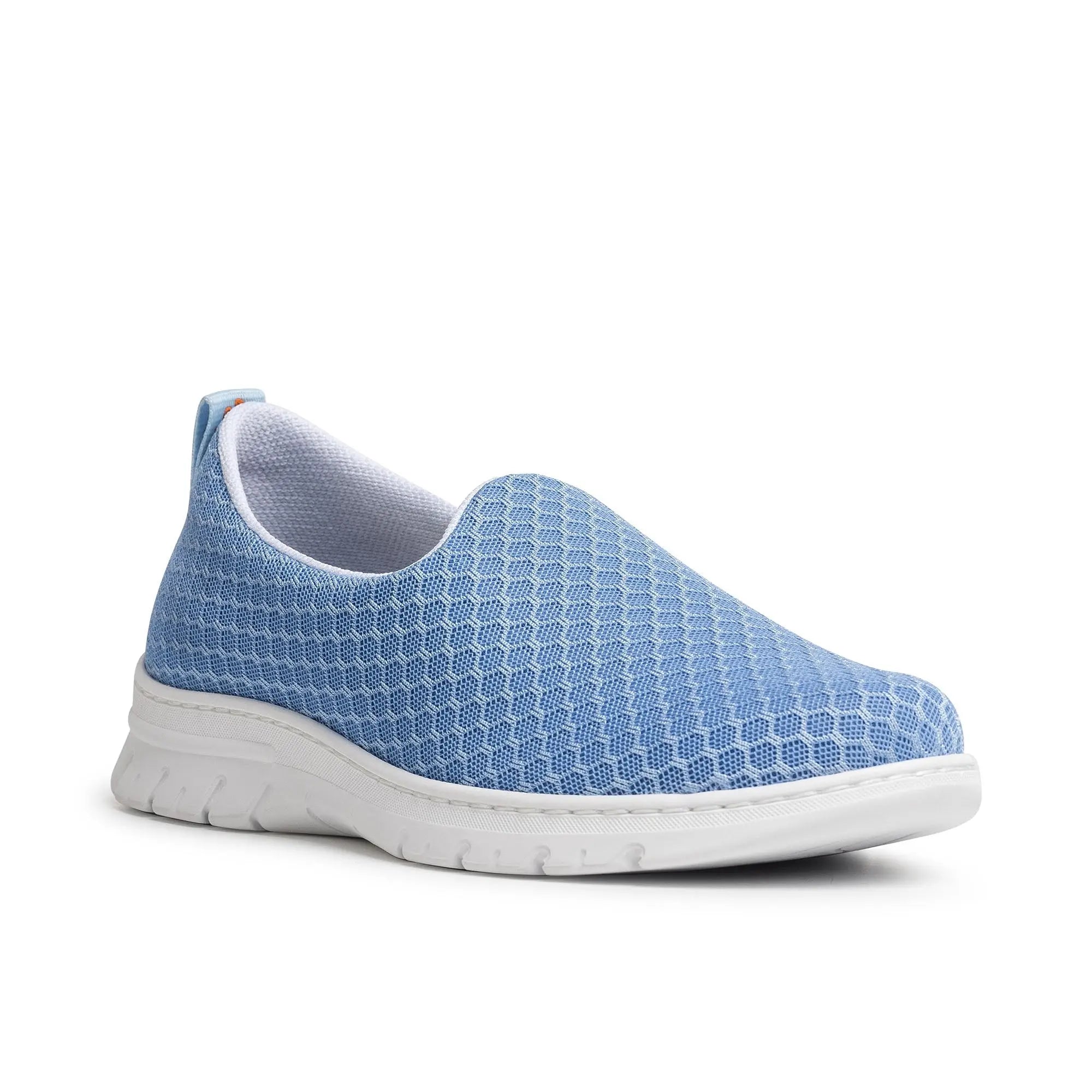 Valencia - Soft seamless work sneaker - Several Colors - Dian Dian 
