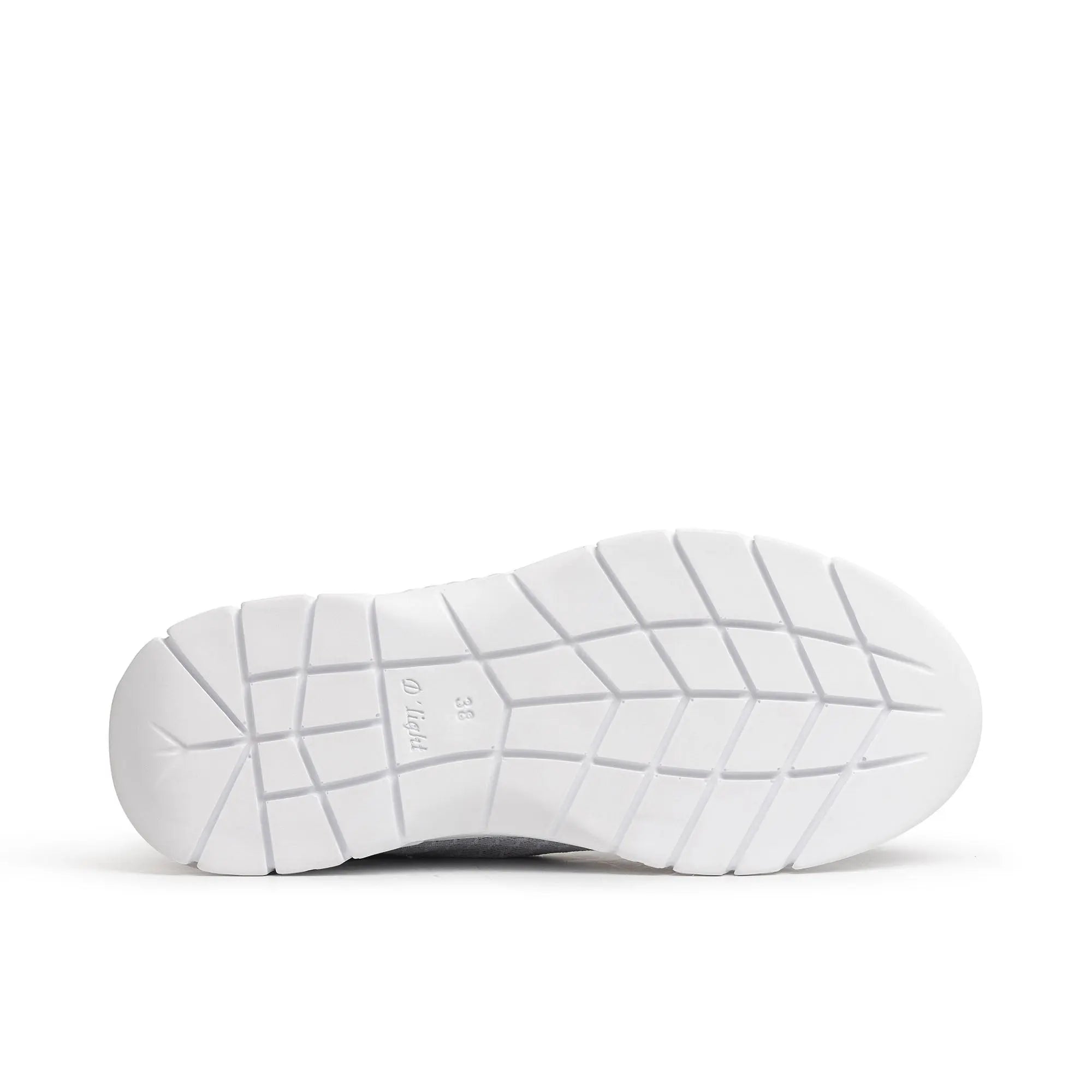 Valencia - Soft seamless work sneaker - Several Colors - Dian Dian 