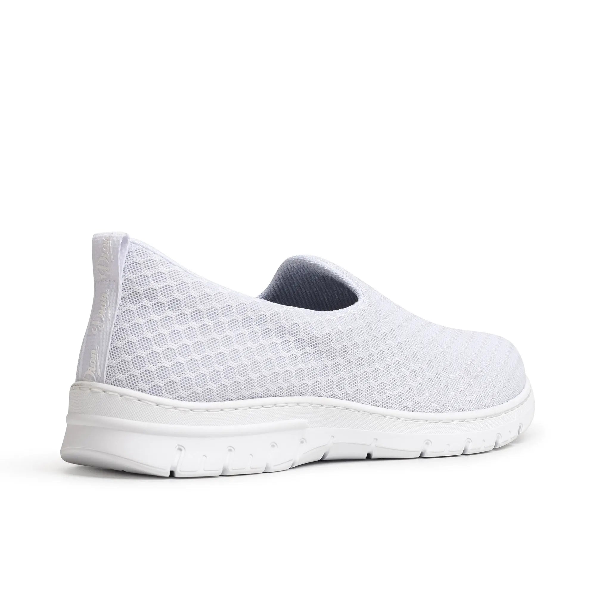 Valencia - Soft seamless work sneaker - Several Colors - Dian Dian 