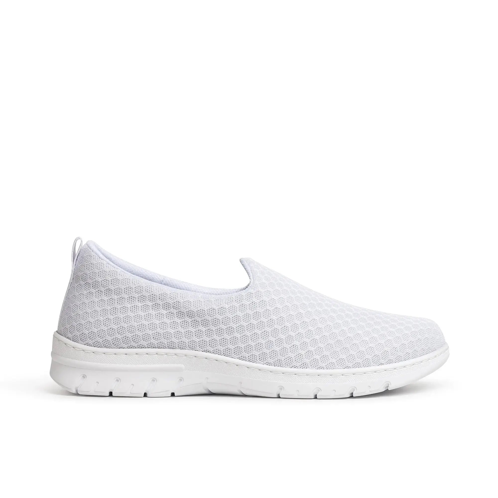 Valencia - Soft seamless work sneaker - Several Colors - Dian Dian 