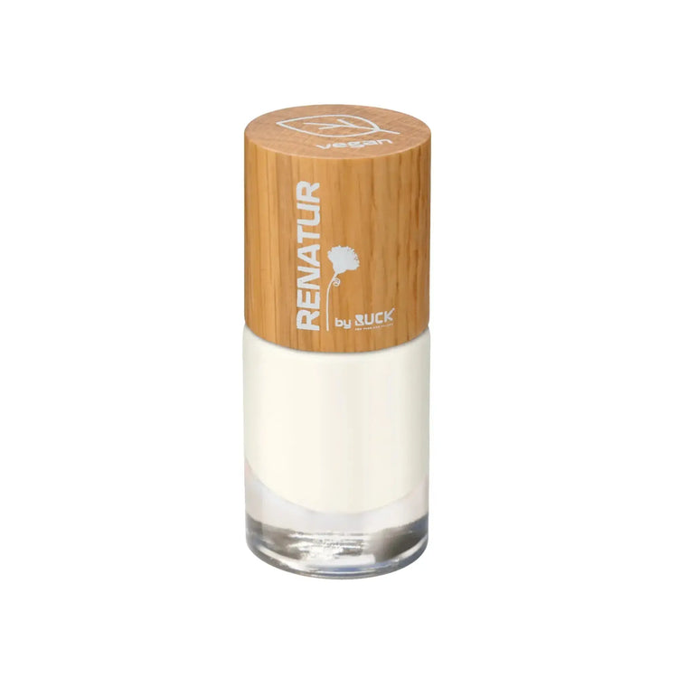 RENATUR Vegan βερνίκι νυχιών - 10 ml - Ruck Ruck  Base-Coat