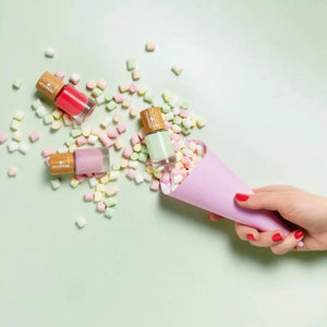 RENATUR Vegan βερνίκι νυχιών - 10 ml - Ruck Ruck 