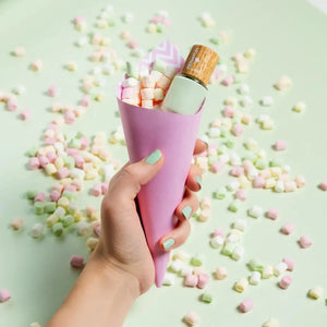 RENATUR Vegan βερνίκι νυχιών - 10 ml - Ruck Ruck 