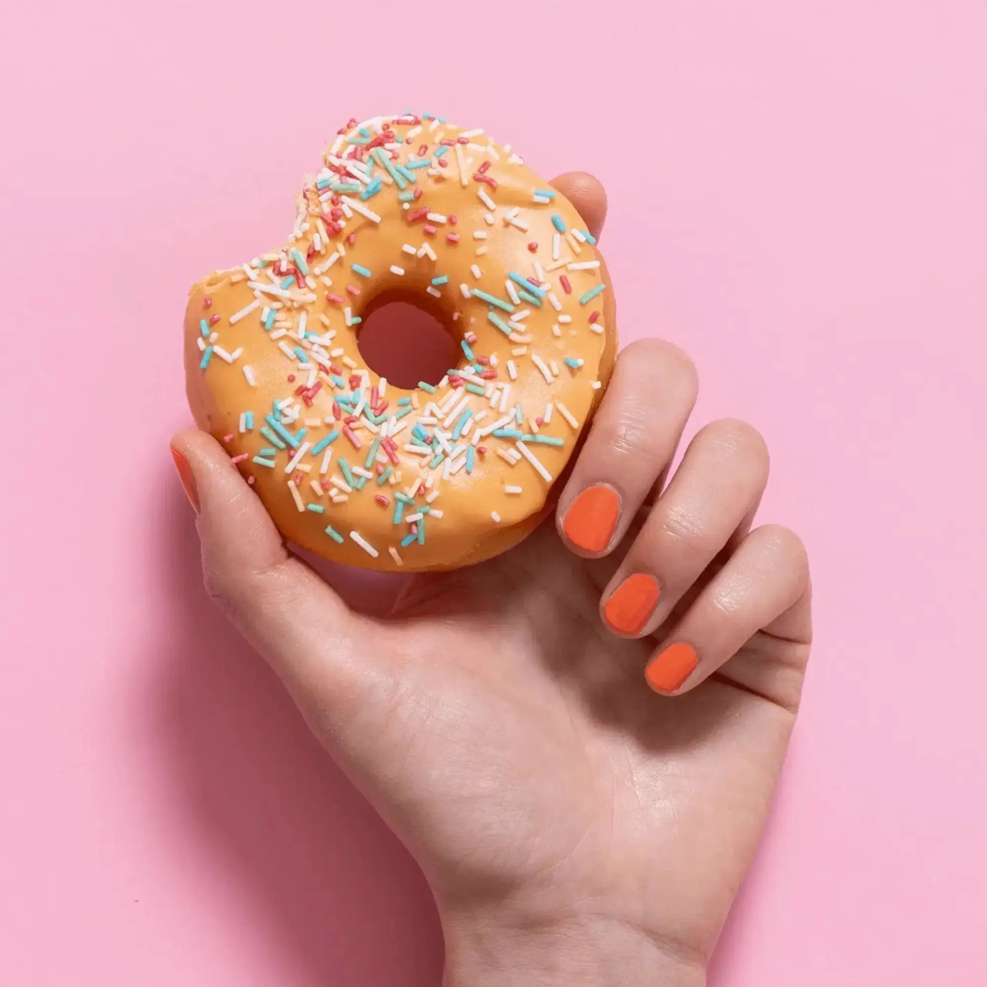 RENATUR Vegan βερνίκι νυχιών - 10 ml - Ruck Ruck 