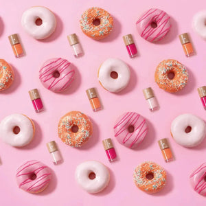 RENATUR Vegan βερνίκι νυχιών - 10 ml - Ruck Ruck 