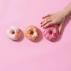 RENATUR Vegan βερνίκι νυχιών - 10 ml - Ruck Ruck 