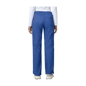 Villeurbanne - Pantalon droit taille mi-haute - Femme - Cherokee Cherokee Authentic Workwear 