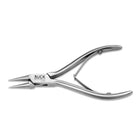 Round / pointed pliers - 13 cm - Ruck
